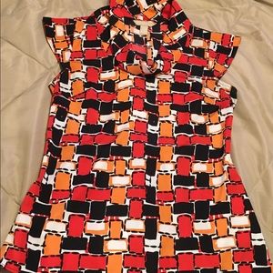 Banana Republic Fold Over Cowl